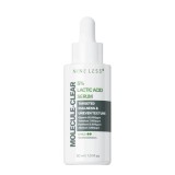 Сыворотка с молочной кислотой NINE LESS Molecule-Clear 5% Lactic Acid Serum 30 мл